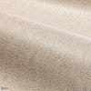 Radieuse wallpaper in Ivoire Platine by Casamance