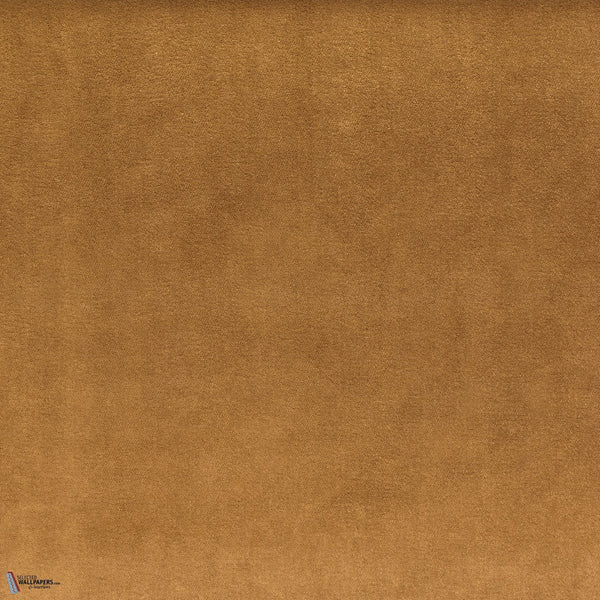 Rivalet fabric in Ambre by Casamance