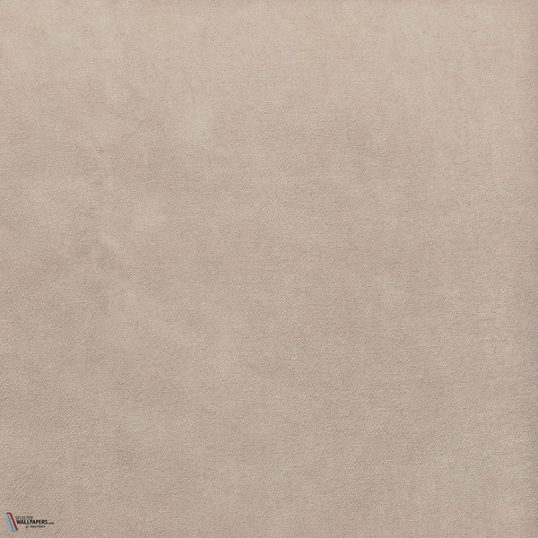 Rivalet fabric in Beige by Casamance