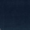 Rivalet fabric in Bleu Nuit by Casamance
