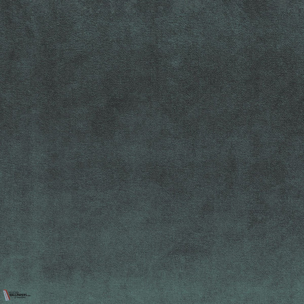 Rivalet fabric in Céladon Foncé by Casamance