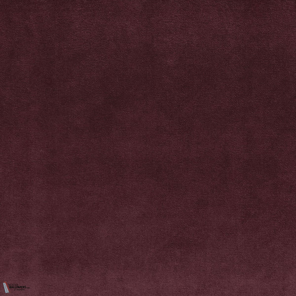 Rivalet fabric in Lie De Vin by Casamance
