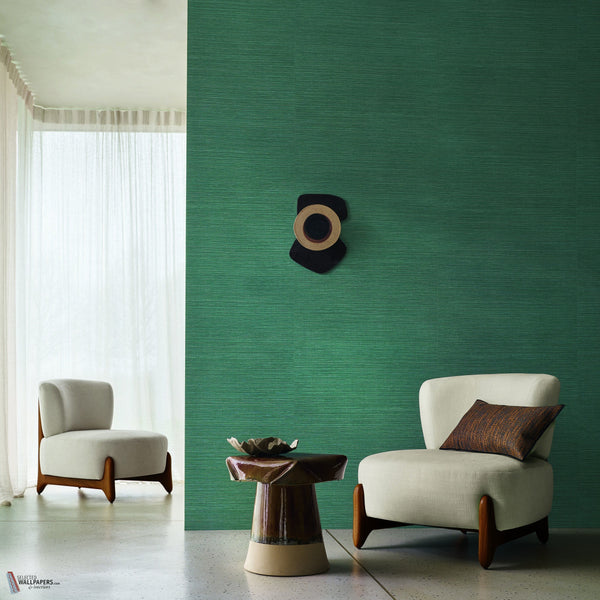 Safra behang sfeerbeeld 2 van Casamance