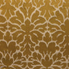 Saint Louis fabric in Jaune by Casamance