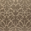 Saint Louis fabric in Praline by Casamance