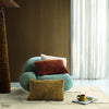 Sami cojín de Casamance interior