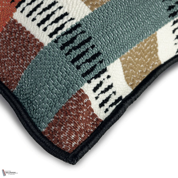 Santana kussen detail van Casamance