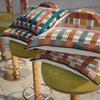Santana coussin de Casamance intérieur