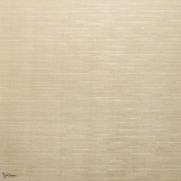 Saori Tapete in Beige Poudré von Casamance