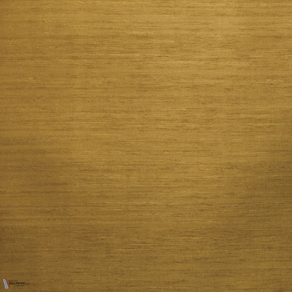 Saori Tapete in Mordoré von Casamance