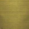 Saori behang in Vert Olive van Casamance