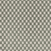 Scacchiera Stofff in Vert De Gris von Casamance