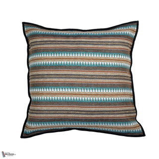 Serape Turquoise Marine