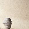 Serenite wallpaper by Casamance interior