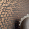 Serti wallpaper by Casamance
