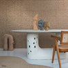 Serti wallpaper by Casamance