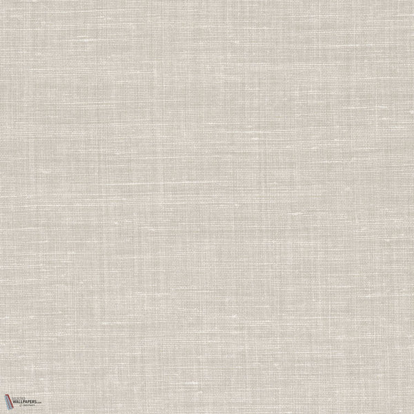 Shinok Tapete in Sable Blanc von Casamance