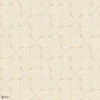 Sienna wallpaper in Grège by Casamance