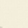 Sienna wallpaper in Ivoire by Casamance