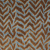 Silhouette fabric in Mordoré Bleu Glacier by Casamance