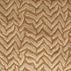 Silhouette fabric in Sable Mordoré by Casamance