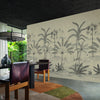 Skoura Tapete sfeerbeeld 2 van Casamance