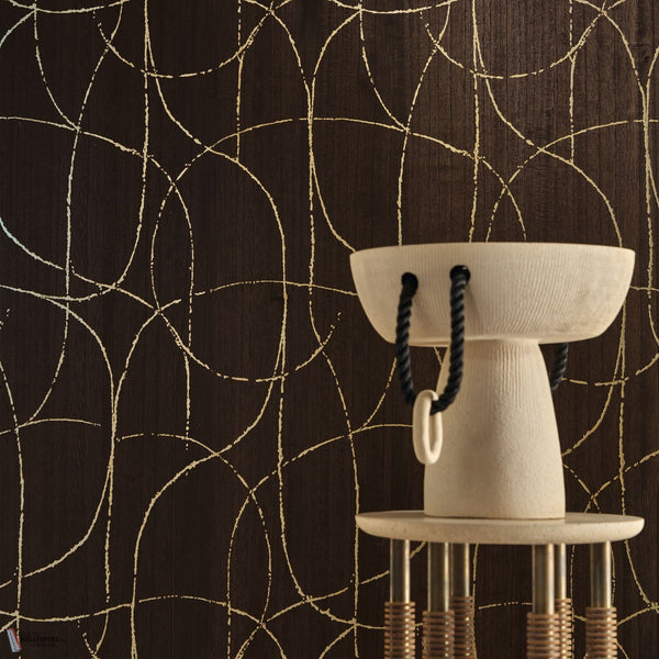 Splendeur wallpaper by Casamance