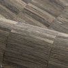 Stylosa wallpaper in Anthracite by Casamance