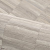 Stylosa wallpaper in Galet by Casamance