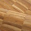 Stylosa wallpaper in Ocre by Casamance