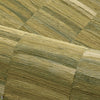 Stylosa wallpaper in Olive by Casamance