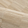 Stylosa wallpaper in Sable by Casamance
