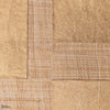Takumi behang in Or Naturel van Casamance