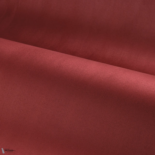 Tannage Tapete in Grenat von Casamance