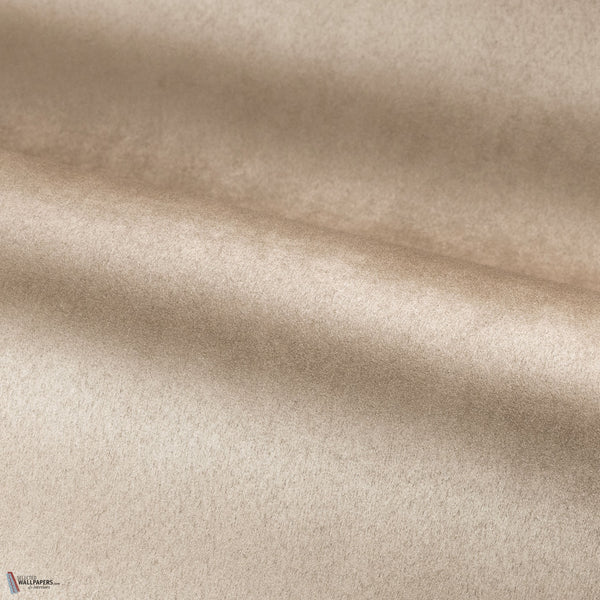 Tannage Tapete in Taupe von Casamance