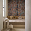 Taormina wallpaper by Casamance