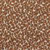 Teluk fabric in Acajou by Casamance