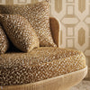 Teluk fabric by Casamance