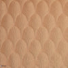 Tourmaline wallpaper in Vieux Rose by Casamance