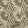 Tradition fabric in Kaki by Casamance