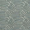 Tradition fabric in Pierre Bleue by Casamance