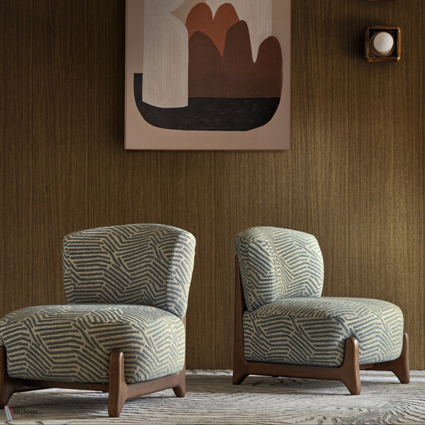 Tradition fabric by Casamance