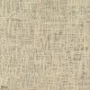 Tramis wallpaper in Beige Noir by Casamance