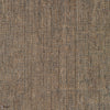 Tramis wallpaper in Noisette Carbonne by Casamance