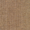 Tramis wallpaper in Noisette Foncé by Casamance