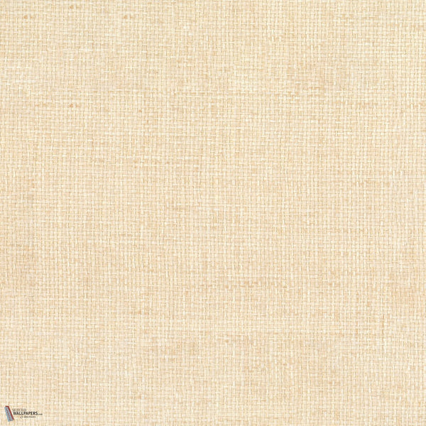 Tramis wallpaper in Sable by Casamance