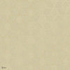 Tressana papier peint en Amande/Dore de Casamance