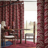 Uluwatu fabric by Casamance