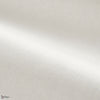 Velin behang in Blanc Petale van Casamance