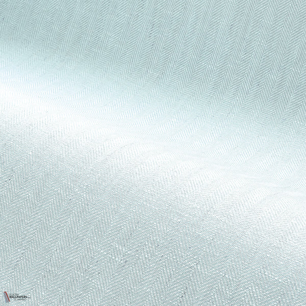 Velin wallpaper in Nuage by Casamance